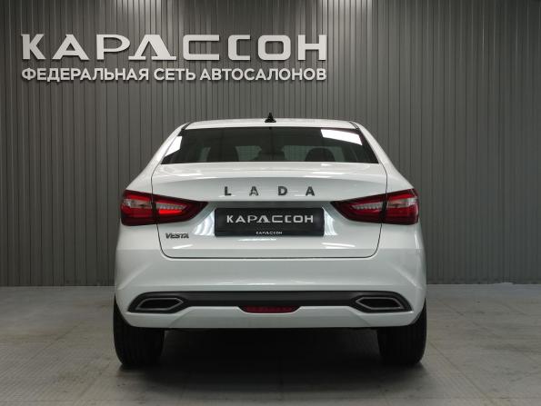Lada (ВАЗ) Vesta I Рестайлинг (NG) с пробегом 2023 года, цена 1 110 000 рублей, 50889 км, седан, Автокод Объявления