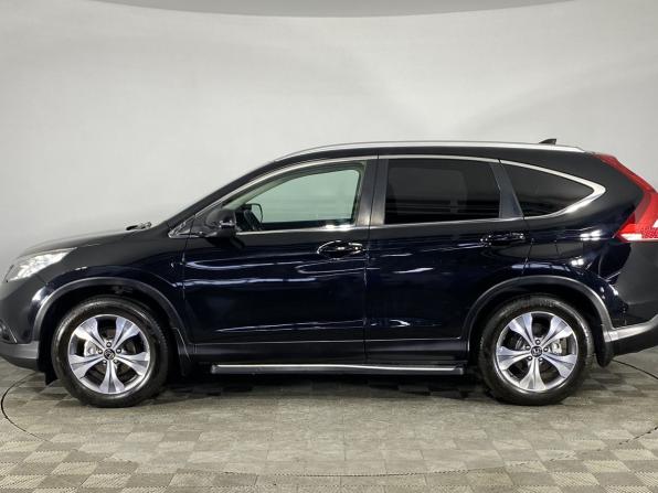 Honda CR-V IV с пробегом 2013 года, цена 1 370 000 рублей, 200019 км, внедорожник, Автокод Объявления