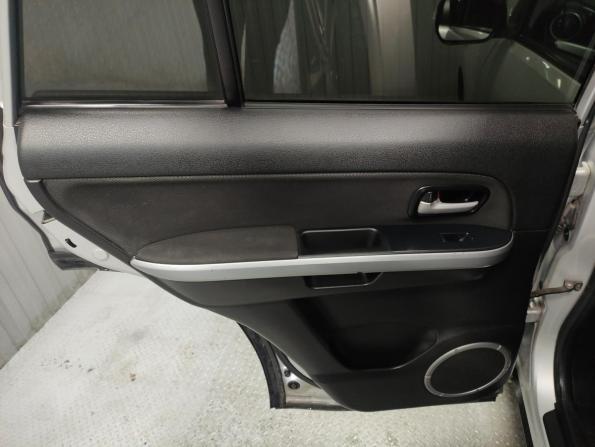 Suzuki Grand Vitara II Рестайлинг с пробегом 2010 года, цена 1 170 000 рублей, 170956 км, внедорожник, Автокод Объявления