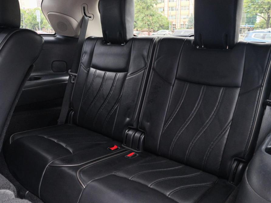 Infiniti JX Москва  - изображение 10