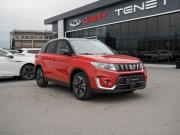 Suzuki Vitara II Рестайлинг Москва  - изображение 27