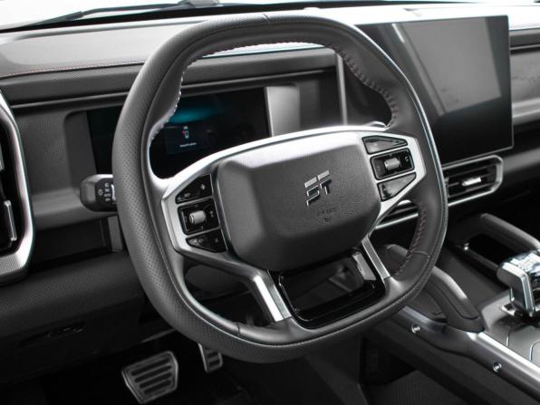 JETOUR T2 с пробегом 2024 года, цена 3 759 000 рублей, 17500 км, внедорожник, Автокод Объявления