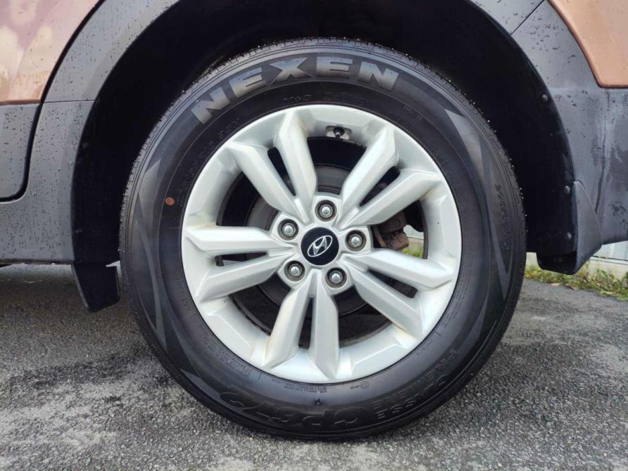 Hyundai Creta I Санкт-Петербург  - изображение 20