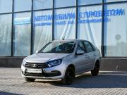Lada (ВАЗ) Granta I Рестайлинг Екатеринбург  - изображение 20