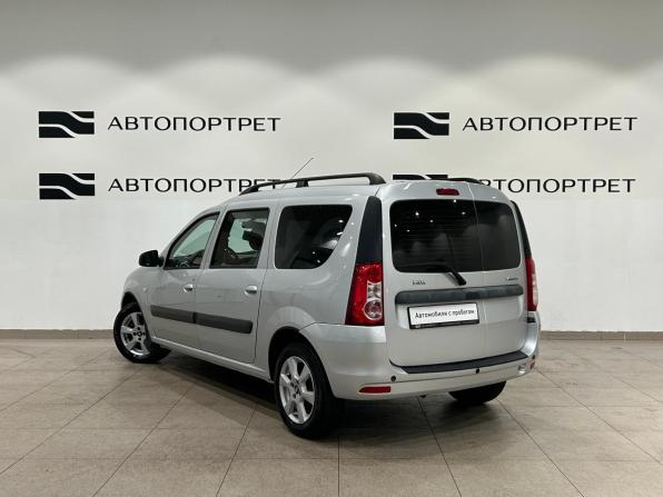 Lada (ВАЗ) Largus I с пробегом 2019 года, цена 699 000 рублей, 223637 км, универсал, Автокод Объявления