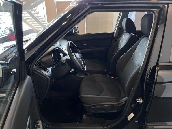 Kia Soul I Рестайлинг с пробегом 2011 года, цена 710 000 рублей, 243350 км, хэтчбек, Автокод Объявления