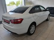 Lada (ВАЗ) Vesta I Арзамас  - изображение 5