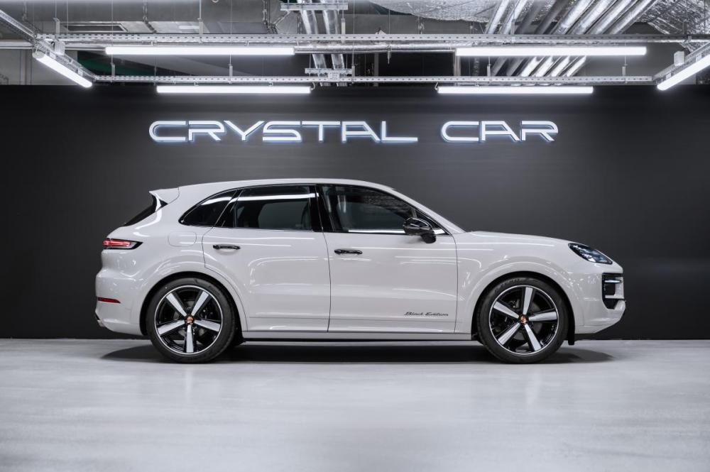 Porsche Cayenne III Рестайлинг Москва  - изображение 6