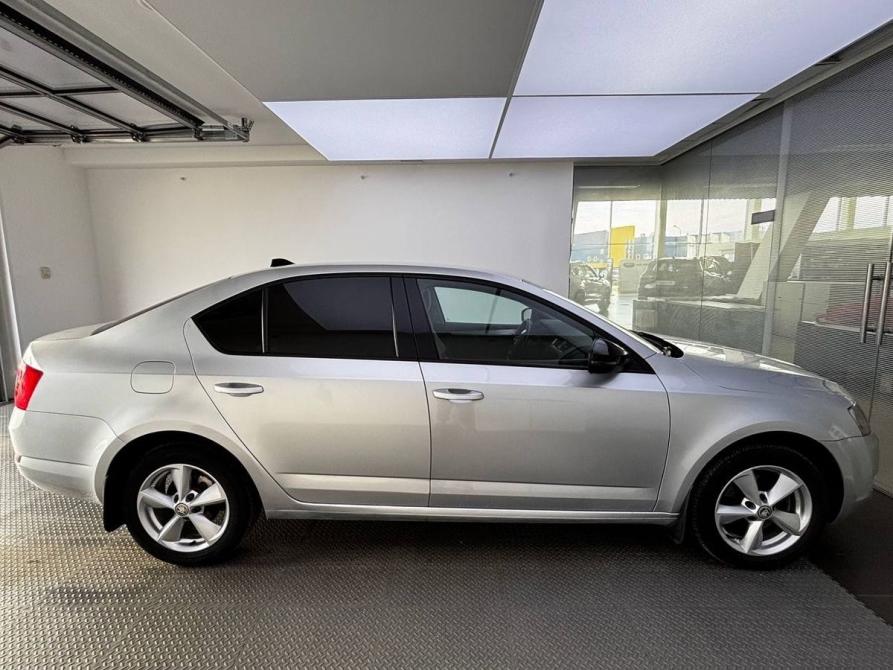 Skoda Octavia III (A7) Уфа  - изображение 8
