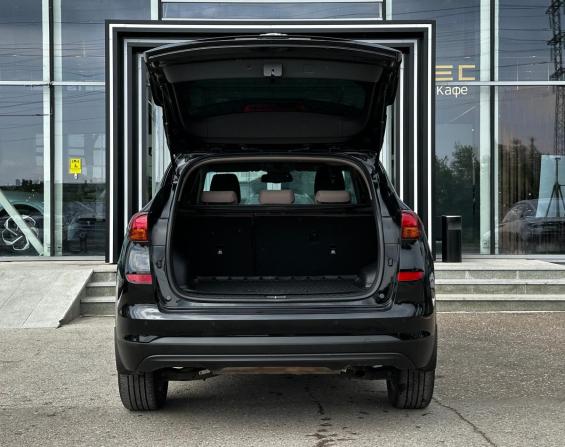 Hyundai Tucson III Рестайлинг с пробегом 2020 года, цена 2 550 000 рублей, 73627 км, внедорожник, Автокод Объявления