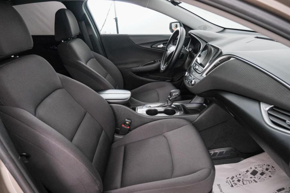 Chevrolet Malibu IX Рестайлинг Красноярск  - изображение 14