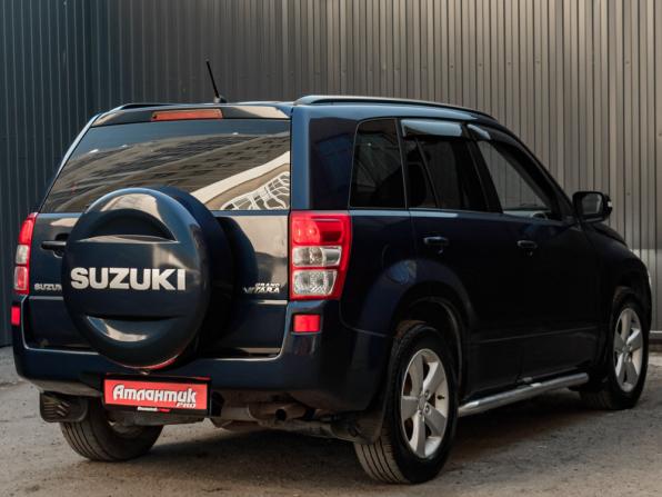 Suzuki Grand Vitara II Рестайлинг с пробегом 2011 года, цена 1 100 000 рублей, 165621 км, внедорожник, Автокод Объявления