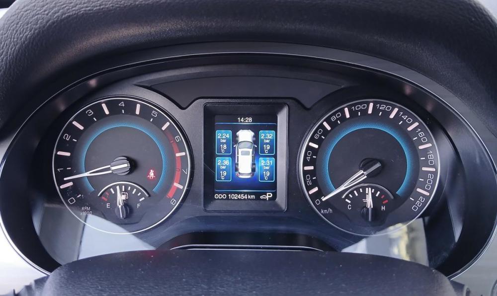 Haval H2 Екатеринбург  - изображение 17
