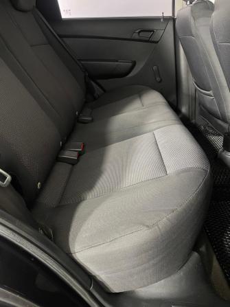 Chevrolet Aveo I Рестайлинг с пробегом 2011 года, цена 480 000 рублей, 129236 км, седан, Автокод Объявления