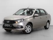 Lada (ВАЗ) Granta I Рестайлинг Москва  - изображение 26