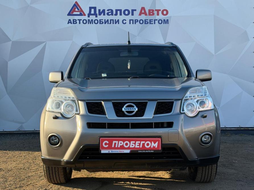 Nissan X-Trail II Рестайлинг Набережные Челны  - изображение 2