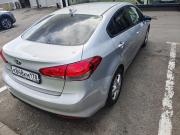 Kia Cerato III Рестайлинг (Classic) Санкт-Петербург  - изображение 13