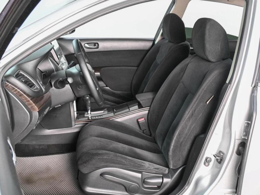 Nissan Teana II Рестайлинг Ростов-на-Дону  - изображение 10