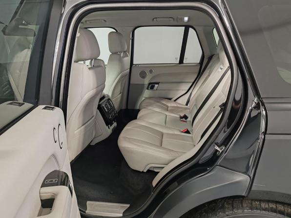 Land Rover Range Rover IV с пробегом 2014 года, цена 2 699 000 рублей, 220267 км, внедорожник, Автокод Объявления