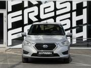 Datsun on-DO I Рестайлинг Волгоград  - изображение 17