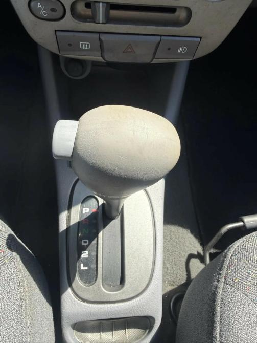Hyundai Accent II Ростов-на-Дону  - изображение 18