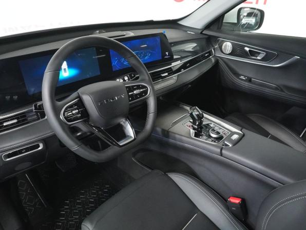 Chery Tiggo 7L с пробегом 2025 года, цена 2 487 000 рублей, 3633 км, внедорожник, Автокод Объявления