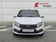 Lada (ВАЗ) Granta I Рестайлинг Ставрополь  - изображение 22