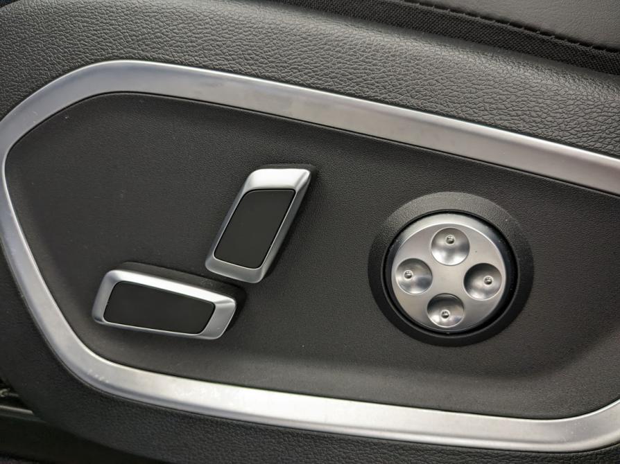 Geely Tugella I Рестайлинг Москва  - изображение 20