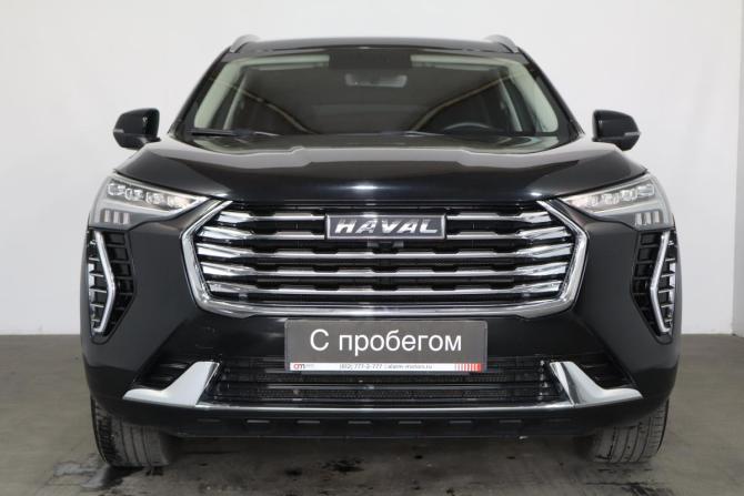 Haval Jolion I с пробегом 2021 года, цена 1 699 000 рублей, 43000 км, внедорожник, Автокод Объявления