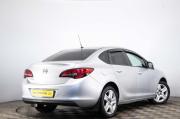 Opel Astra J Рестайлинг Пермь  - изображение 28