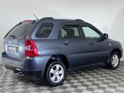 Kia Sportage II Рестайлинг Ростов-на-Дону  - изображение 19