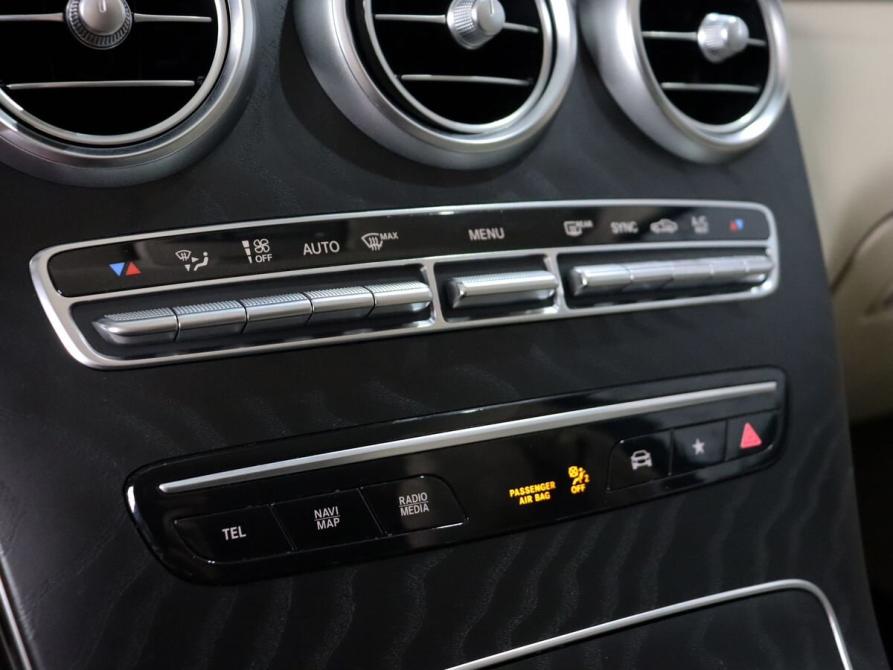 Mercedes-Benz GLC I (X253) Рестайлинг Минеральные Воды  - изображение 22