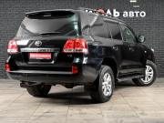 Toyota Land Cruiser 200 Series Екатеринбург  - изображение 25