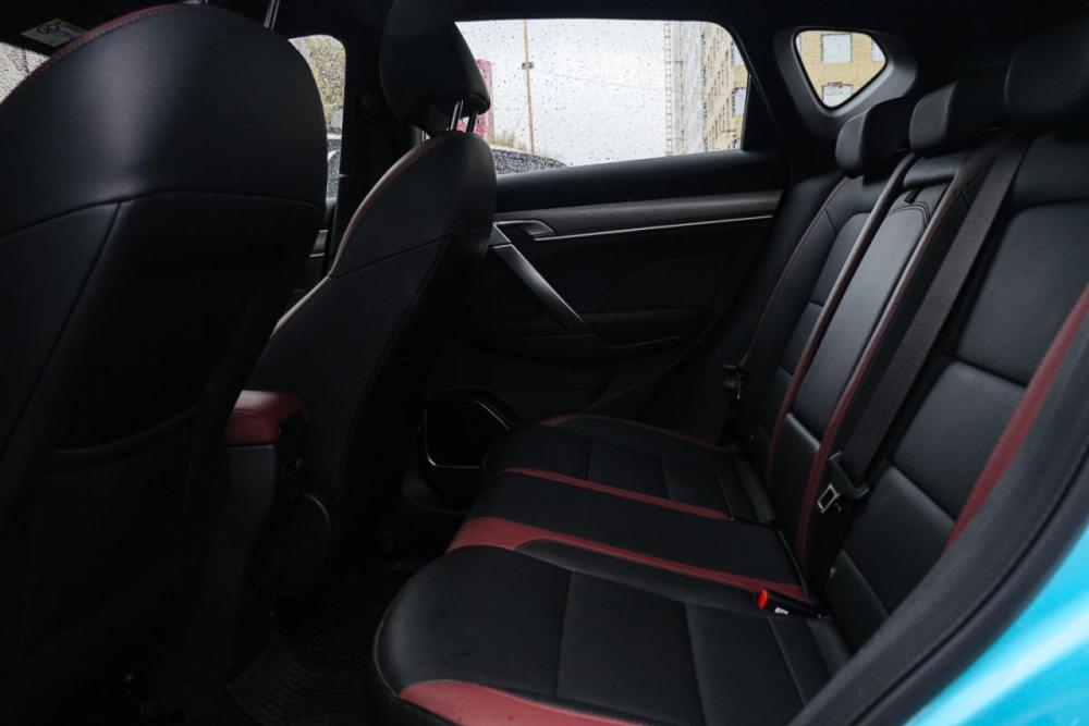 Geely Coolray I Москва  - изображение 8