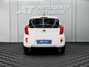 Kia Picanto II Таганрог  - изображение 28