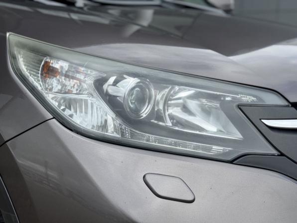 Honda CR-V IV с пробегом 2013 года, цена 1 600 000 рублей, 236054 км, внедорожник, Автокод Объявления