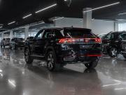 Volkswagen Teramont I Рестайлинг (China Market) Москва  - изображение 35