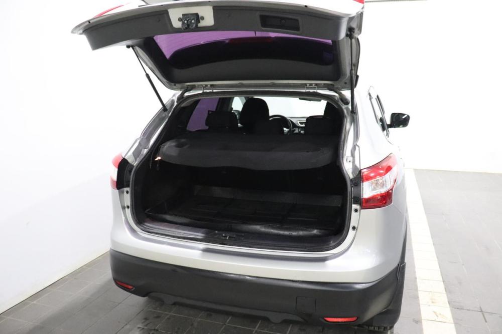 Nissan Qashqai II Ульяновск  - изображение 14