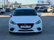 Mazda 3 III (BM) Пермь  - изображение 10
