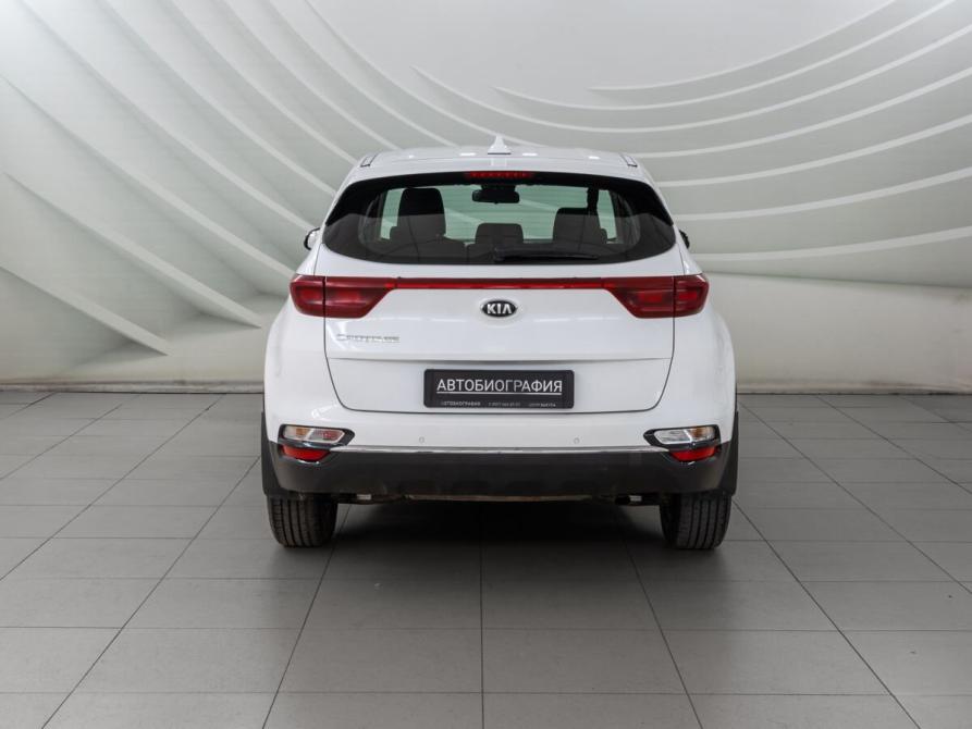 Kia Sportage IV Рестайлинг Волгоград  - изображение 6