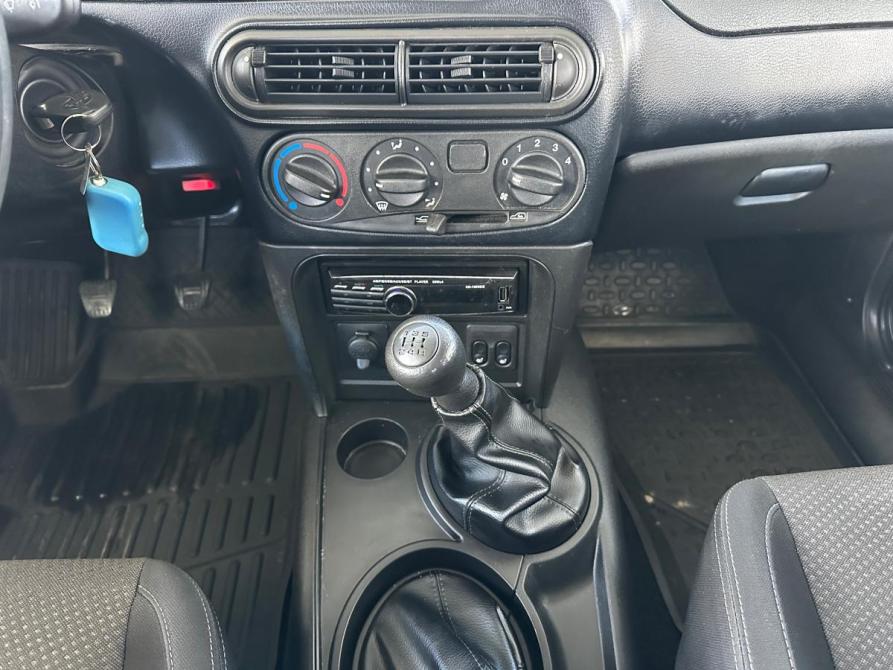 Chevrolet Niva I Рестайлинг Тамбов  - изображение 15