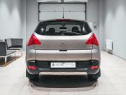 Peugeot 3008 I Екатеринбург  - изображение 27