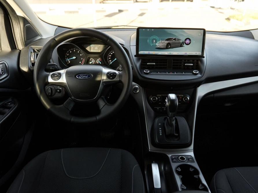 Ford Kuga II Казань  - изображение 8