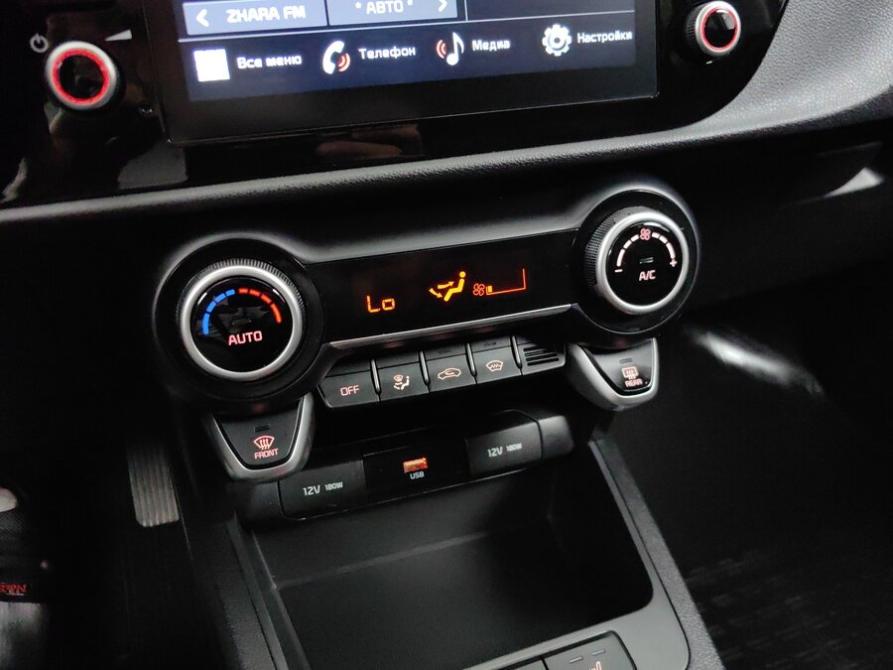 Kia Rio IV Рестайлинг Подольск  - изображение 15