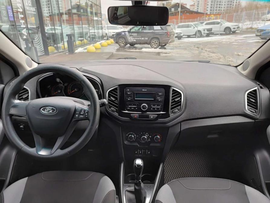 Lada (ВАЗ) XRAY I Ижевск  - изображение 17