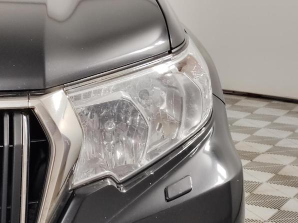 Toyota Land Cruiser Prado 150 Series Рестайлинг 2 с пробегом 2018 года, цена 3 999 000 рублей, 188107 км, внедорожник, Автокод Объявления