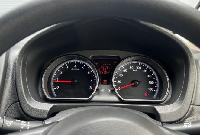 Nissan Note II Рестайлинг с пробегом 2019 года, цена 960 000 рублей, 109535 км, хэтчбек, Автокод Объявления