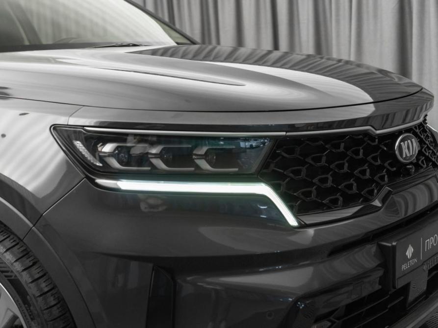 Kia Sorento IV Москва  - изображение 8