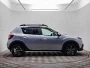 Renault Sandero II Рестайлинг Москва  - изображение 21