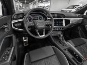Audi Q3 II (F3) Москва  - изображение 32